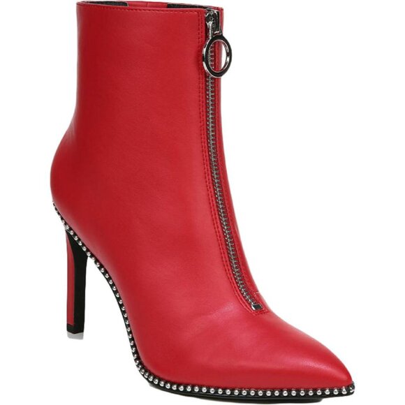 Bar III Shoes - NWT Bar III Briget Embelished Ankle Boots 5.5.M